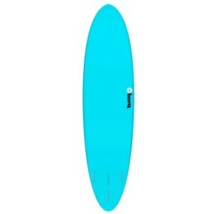 Surf Torq - Fun TET - Blue/Pinline