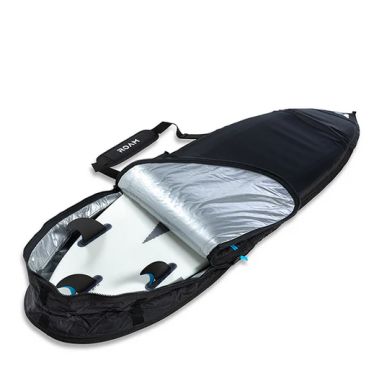 Housse Roam - Tech plus Shortboard - Silver