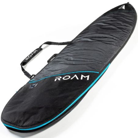 Housse Roam - Tech Fish/Hybrid - Silver