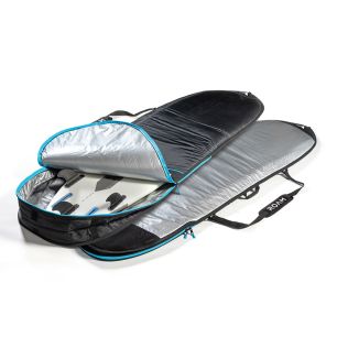 Housse Roam - Tech Funboard - Silver