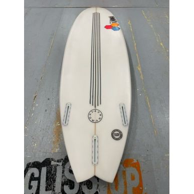 Surf Al Merrick Bunny Chow 6'4