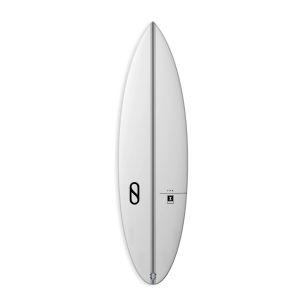 Surf Slater Designs - FRK - IBOLIC