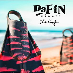 Palmes Dafin Zak Noyle Black-Red