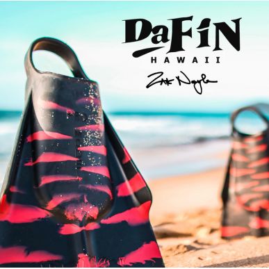 Palmes Dafin Zak Noyle Black-Red