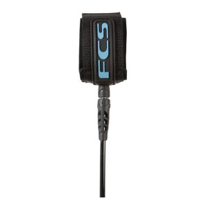 Leash FCS Regular Classic 6'