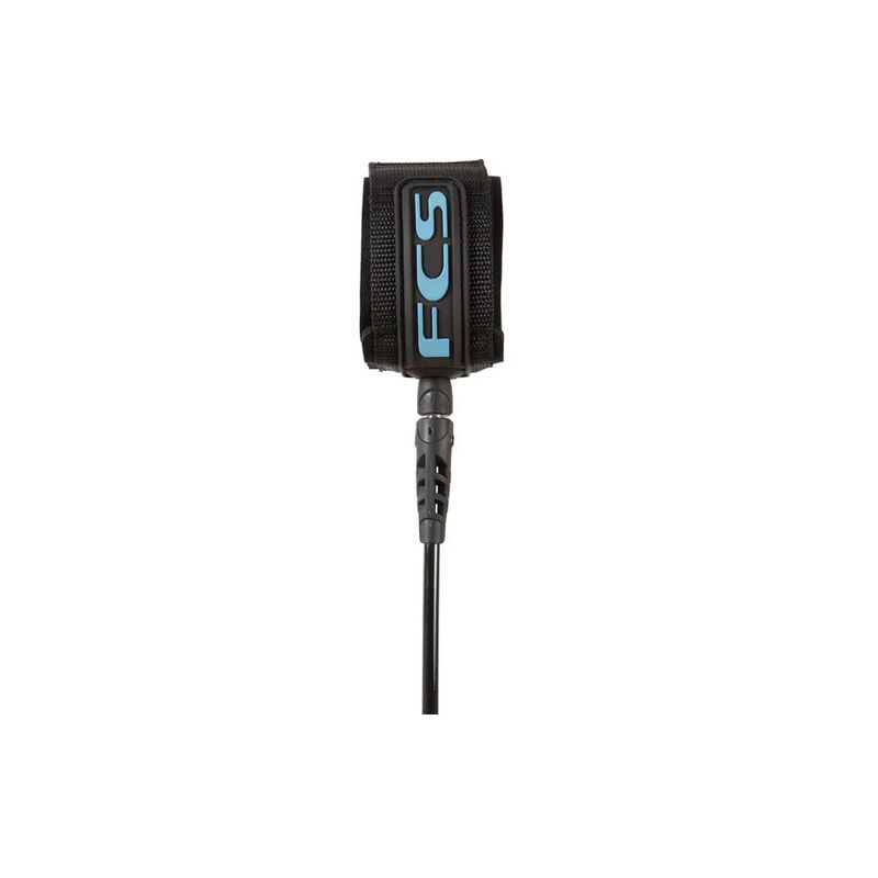 Leash FCS Regular Classic 6'