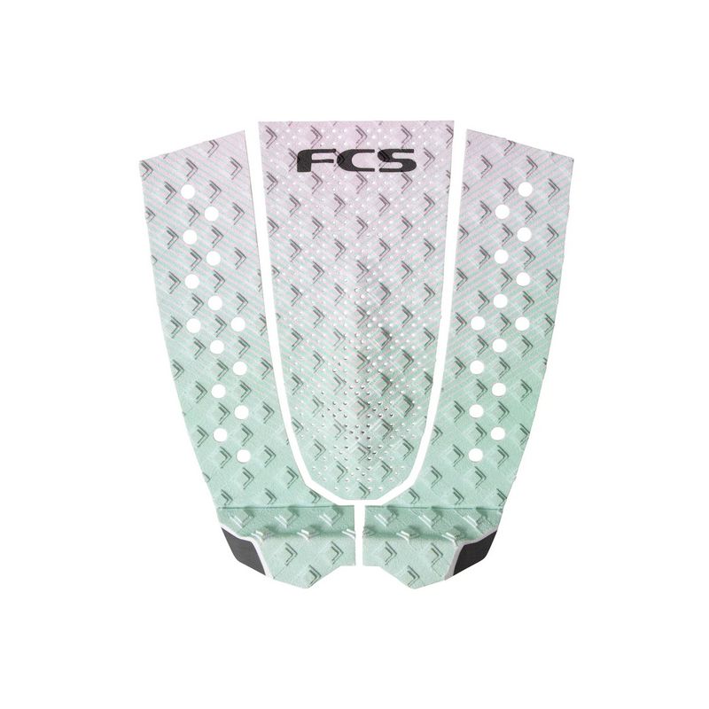 Pad FCS Traction - T3 Sky Brown Pad FCS Traction - T3 Sky Brown