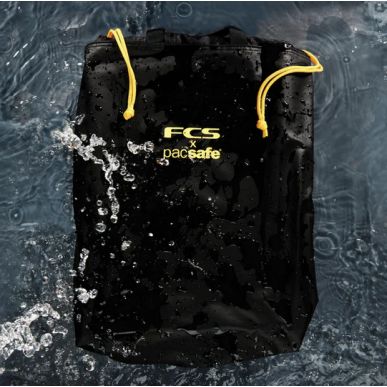 Sac à dos FCS - PacSafe Mission Day Pack 28L