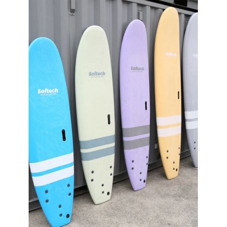 Surf Softech Roller Dusty Grape