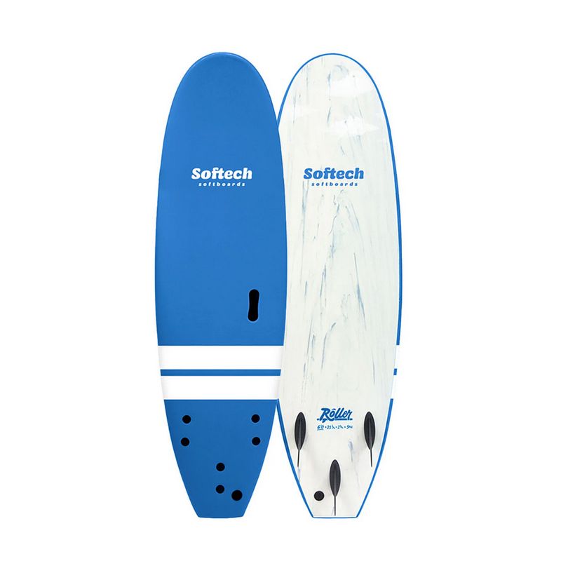 Surf Softech - Roller - Royal Blue