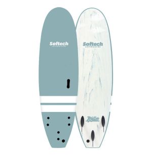 Surf Softech - Roller - Mist