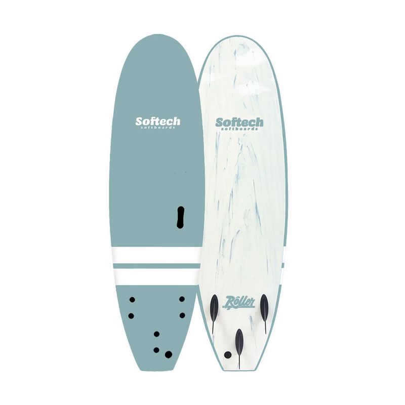 Surf Softech - Roller - Mist