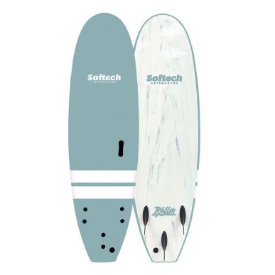 Surf Softech - Roller - Mist