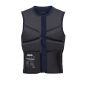 Veste Mystic Block Impact Fzip Kite - Navy