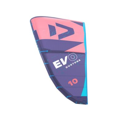 Duotone - Pack 2024 EVO + TT Gonzales