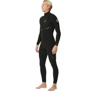 Combinaison Rip Curl - E Bomb 4/3mm Zip Free - 2026