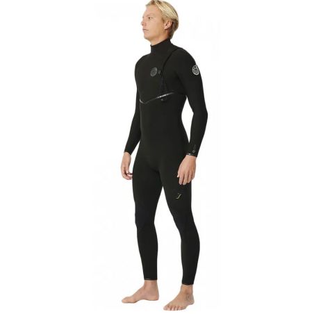 Combinaison Rip Curl - E Bomb 4/3mm Zip Free - 2026