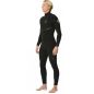 Combinaison Rip Curl - E Bomb 4/3mm Zip Free