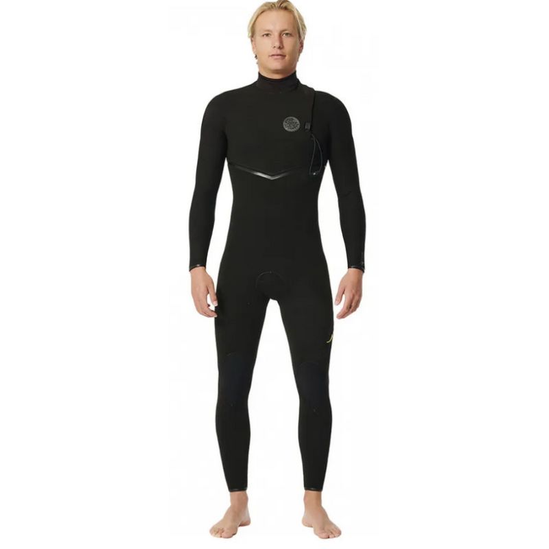 Combinaison Rip Curl - E Bomb 4/3mm Zip Free