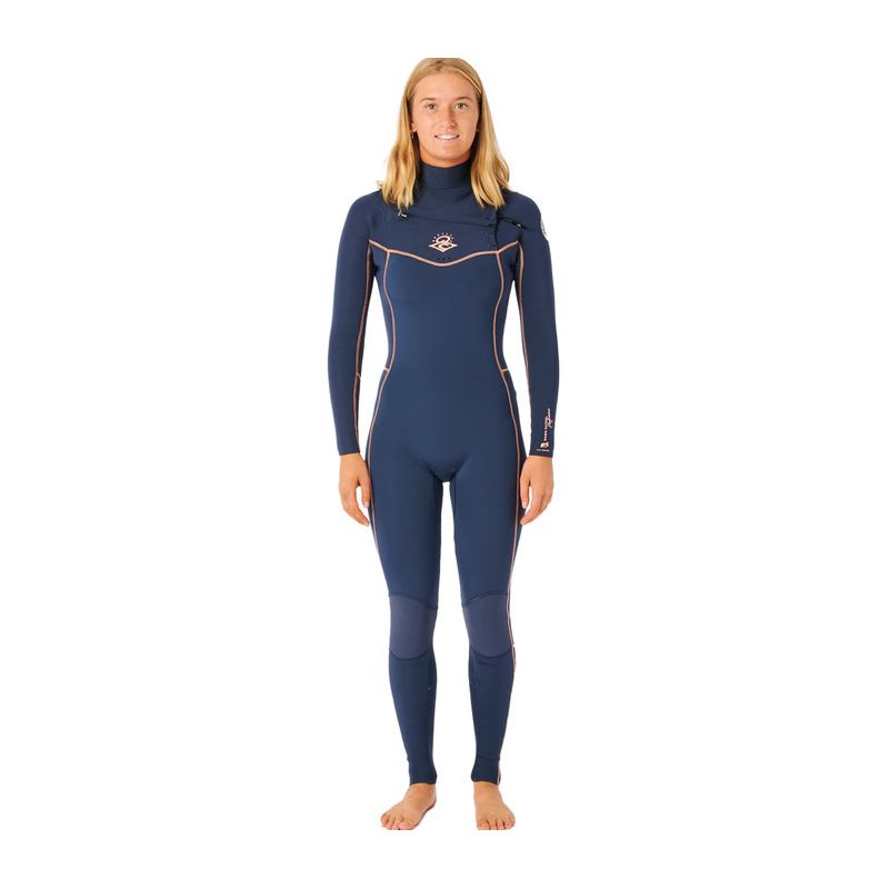 Combinaison Rip Curl Femme - Dawn Patrol 4/3mm Perf - 2023