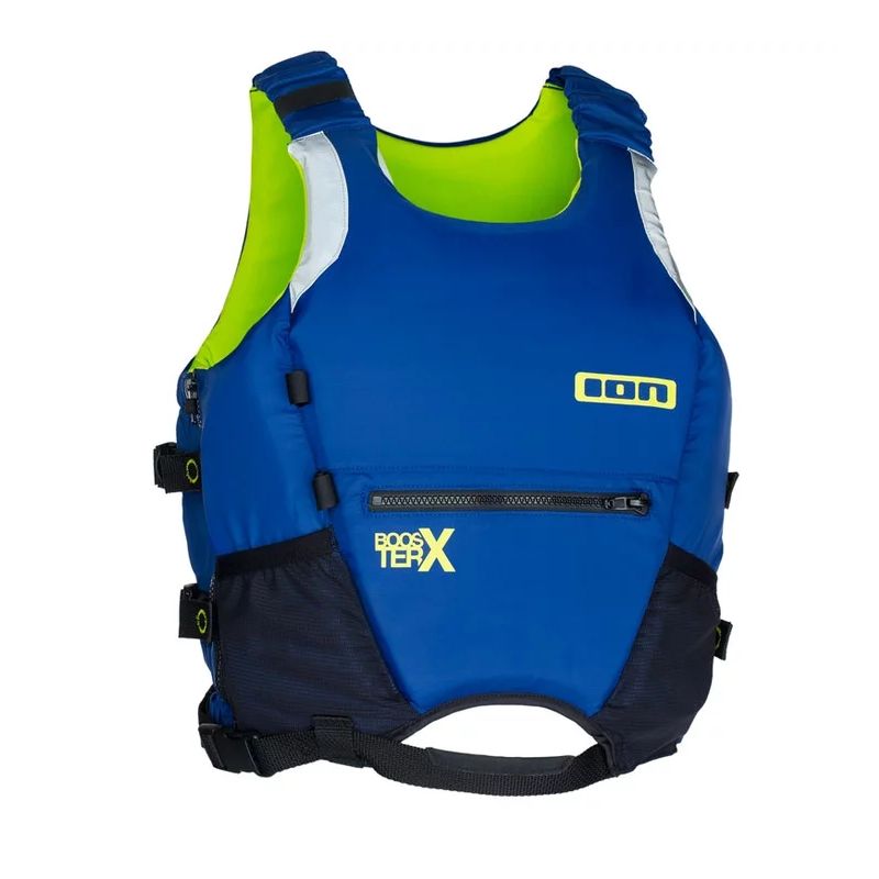 Gilet ION - Booster X Vest