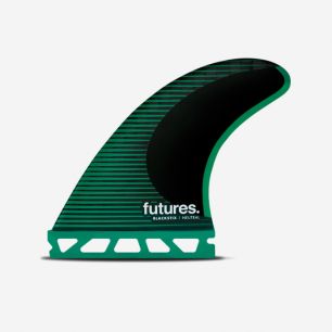 Dérives Futures -F6 Blackstix Green - Thruster