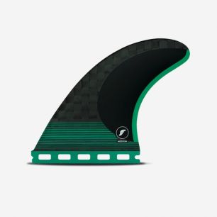 Dérives Futures -  Blackstix Green - Thruster