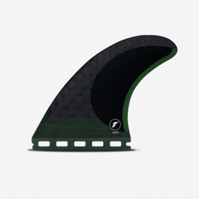 Dérives Futures -Blackstix Green - Thruster