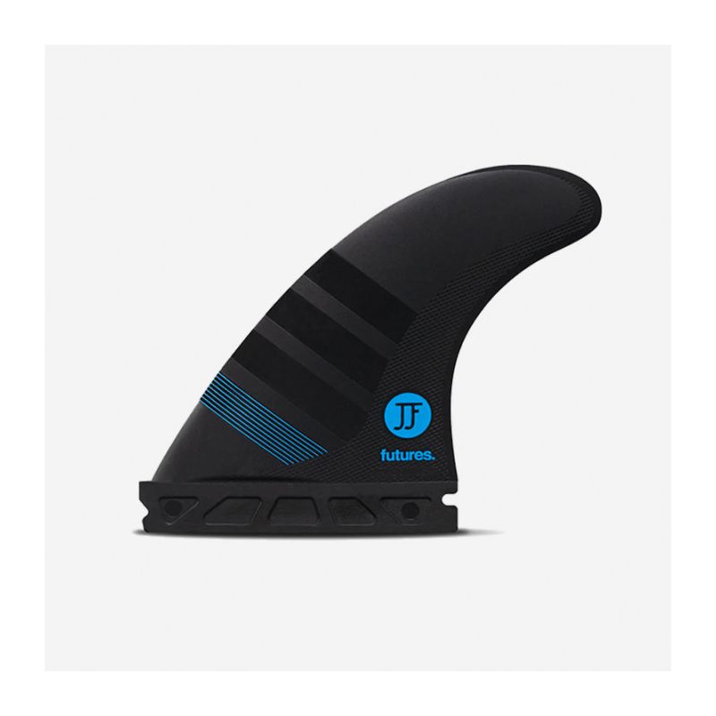 Dérives Futures John John Florence Alpha Thruster Dérives Futures John John Florence Alpha Thruster