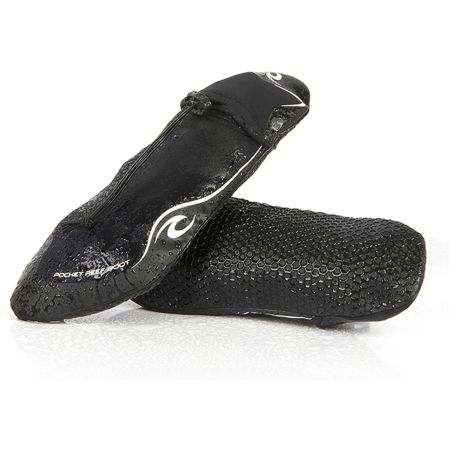 Chaussons Rip Curl - Pocket Reef 1mm