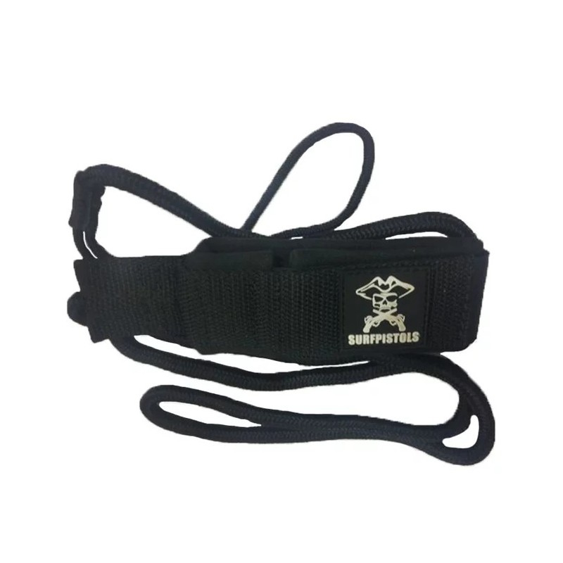 Leash Surfpistols Wing Poignet 