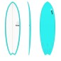 Surf Torq - Fish Pinline  - Blue 