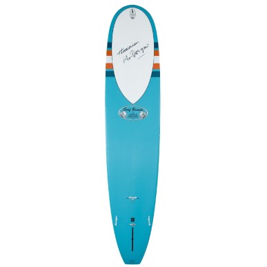 Surf SurfTech Longboard Takayama In The Pink tuflite V-Tech