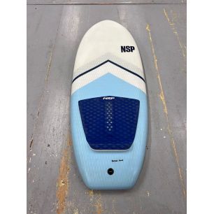Planche SurFoil - NSP 4'2 
