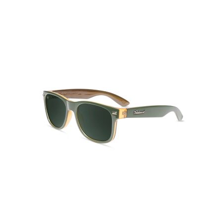 Lunette Knockaround - Coyote Calls Fort Knocks