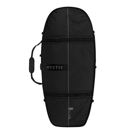 Housse Mystic Patrol Boardbag Foilboard - Black