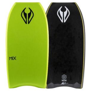 Bodyboard NMD - Mix Control PE -