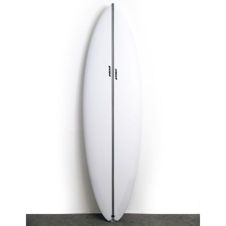 Surf Pukas - 69er Evolution