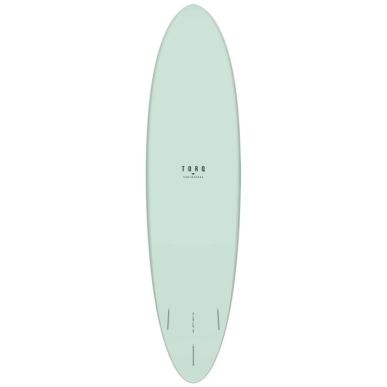Surf Torq - Fun Classic Colour - Palm/Pattern