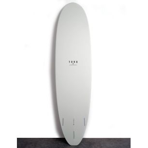 Surf Torq Fun V+ pinline rail Olive/pattern
