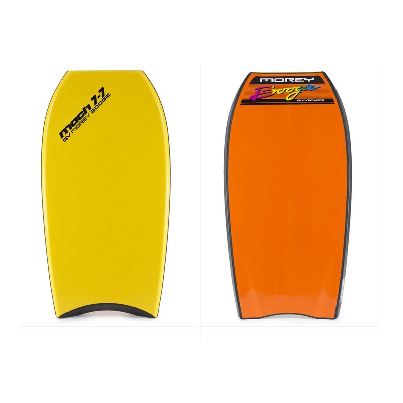 Bodyboard Morey Mach 7-7 Bodyboard Morey Mach 7-7