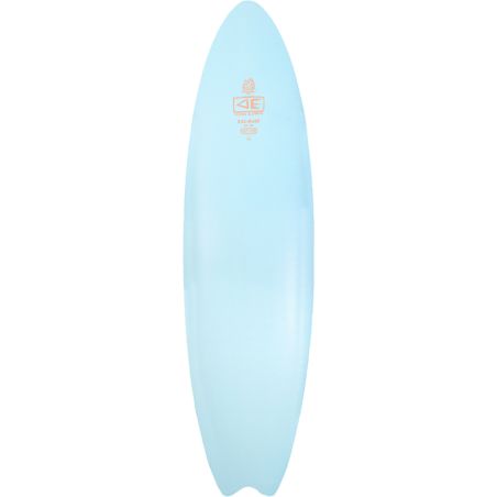 Surf Ocean and Earth EZI Rider 7'0