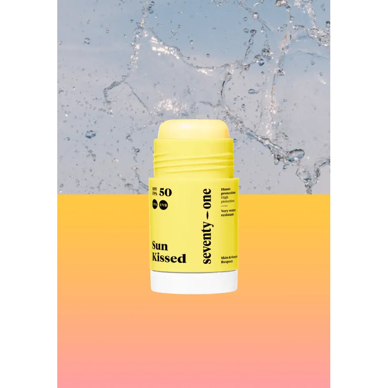 Crème solaire - Seventy One Sun Stick SPF 50 Crème solaire - Seventy One Sun Stick SPF 50