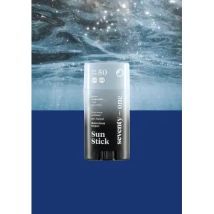 Crème solaire - Seventy One STICK invisible