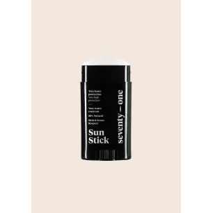 Crème solaire - Seventy One STICK Original White
