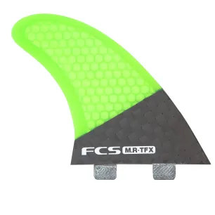 Derives FCS MR-TFX PC Twin/Thruster Set