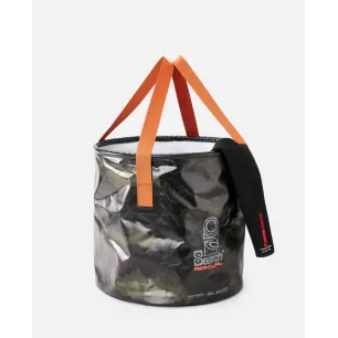 Bucket  - Rip Curl Surf series 50L Black/olive