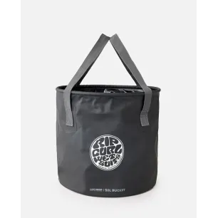 Bucket- Rip Curl Surf series 50L Black/grey