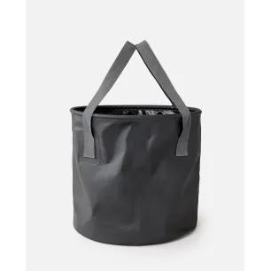 Bucket  - Rip Curl Surf series 50L Black/grey