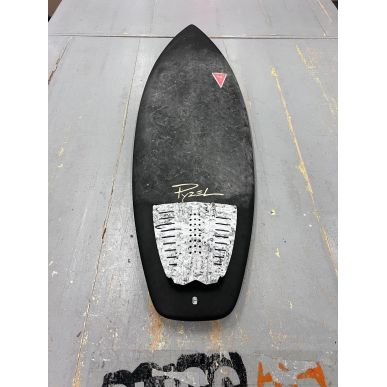 Surf Pyzel 5'6 mousse/epoxy 
